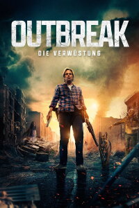 Outbreak - Die Verwüstung (2025)