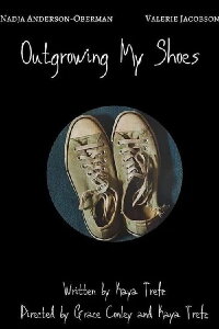 Outgrowing My Shoes (2020)