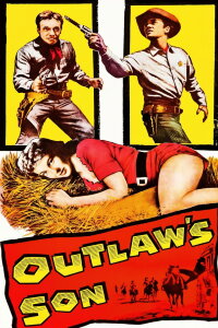 Outlaw's Son (1957)