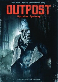 Outpost - Operation Spetsnaz (2013)