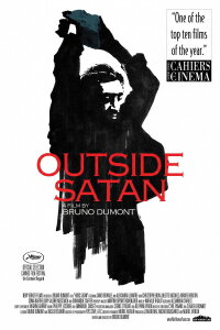 Outside Satan (2011)
