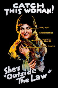 Outside the Law (1921)