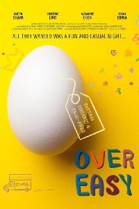Over Easy (2023)