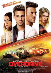 Overdrive (2017)
