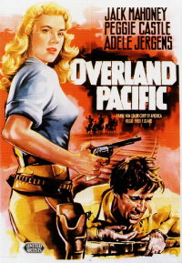 Overland Pacific (1954)