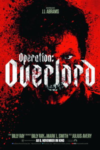 Overlord (2018)