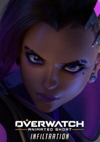 Overwatch: Infiltration (2016)