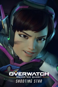 Overwatch: Shooting Star (2018)