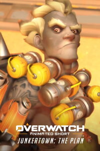 Overwatch: The Plan (2017)