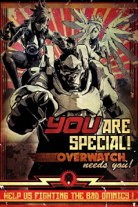 Overwatch: Zero Hour (2019)