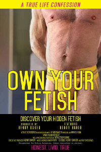 Own Your Fetish (2024)