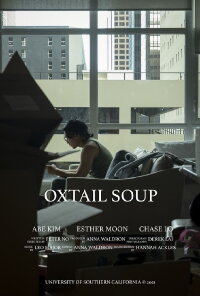 Oxtail Soup (2021)