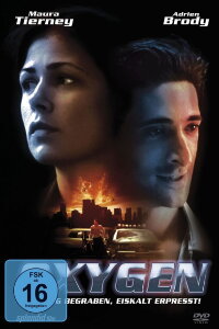 Oxygen (1999)