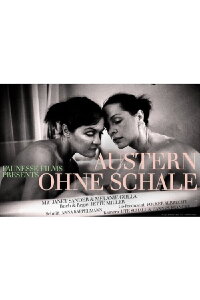 Oyters Without A Shell (2009)
