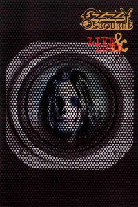 Ozzy Osbourne: Live & Loud (1993)