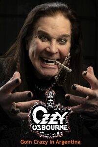 Ozzy Osbourne: Quilmes Rock Festival 2008 (2008)
