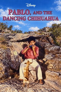 Pablo and the Dancing Chihuahua (1968)