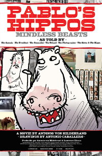 Pablo's Hippos (2010)