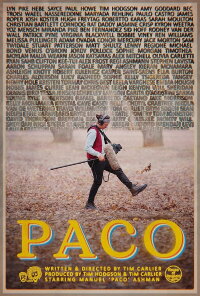 Paco (2024)