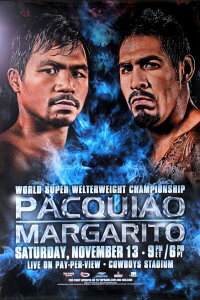 Pacquiao vs. Margarito (2010)
