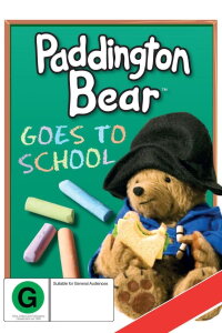 Paddington Goes to School (1986)