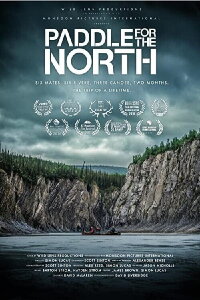 Paddle for the North (2015)