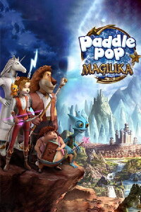 Paddle Pop Magilika (2015)