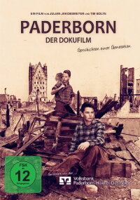 Paderborn - der Dokufilm (2014)