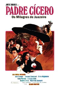 Padre Cícero: Os Milagres De Juazeiro (1976)