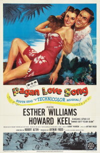 Pagan Love Song (1950)