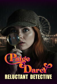 Paige Darcy: Reluctant Detective (2025)