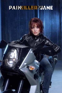 Painkiller Jane (2005)