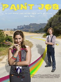 Paint Job (2009)