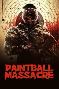 Paintball Massacre (2020)