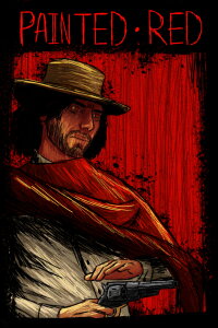 Painted Red (2024)