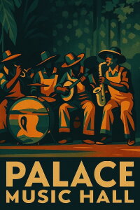 Palace Music Hall (1925)