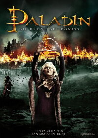 Paladin - Die Krone des Königs (2013)