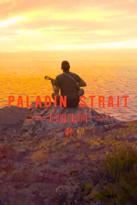Paladin Strait (2024)