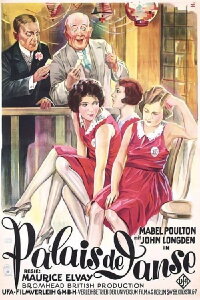 Palais De Danse (1928)
