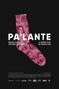Pa'lante (2020)
