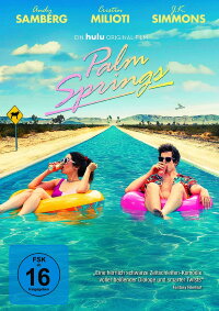 Palm Springs (2020)