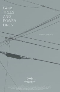Palm Trees and Power Lines (2018)