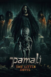 Pamali: The Offering (2025)