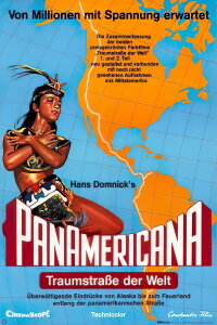 Panamericana (1968)