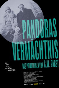 Pandora's Legacy (2024)