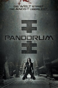 Pandorum (2009)