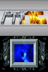 Panic (1992)