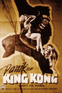 Panik um King Kong (1949)