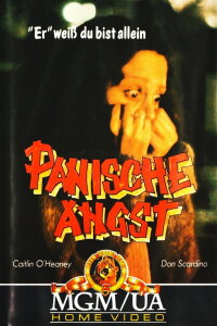 Panische Angst (1980)