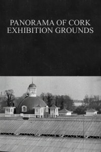 Panorama of Cork Exhibition Grounds (1902)